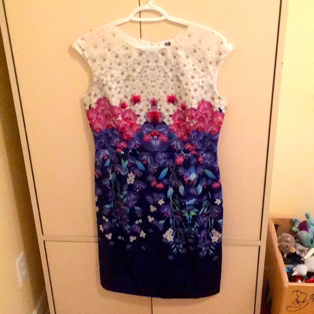 Super Cute Vicky and Lucas dress